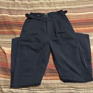 Todd Snyder 100% Cotton Trouser (Chino) Pants